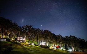 Karrak Reach Forest Retreat